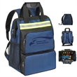 Multifunctional Maintenance Storage Backpack Tool Bags | https://www.bestnamebadges.com