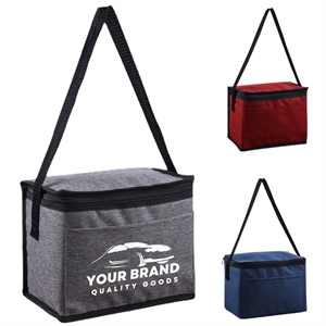 Portable Outdoor Foldable Camping Lunch Insulation Bags pack