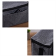 Portable Outdoor Foldable Camping Lunch Insulation Bags pack | https://www.bestnamebadges.com
