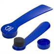 3-In-1 Shoe Gadget- Shine, Brush & Horn | https://www.bestnamebadges.com