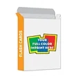 Colors Flash Cards | https://www.bestnamebadges.com