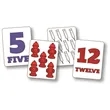 Numbers Flash Cards | https://www.bestnamebadges.com