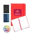 Large Hard cover Journal Notebook - Full Color | https://www.bestnamebadges.com