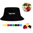 Bucket Hat | https://www.bestnamebadges.com