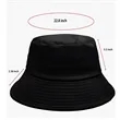 Bucket Hat | https://www.bestnamebadges.com