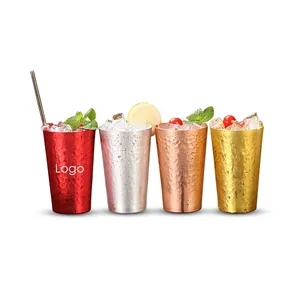 Aluminum Cup