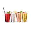 Aluminum Cup | https://www.bestnamebadges.com