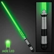 Light Up 22 Inch Saber | https://www.bestnamebadges.com