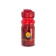 Cooling Towel In Water Bottle | https://www.bestnamebadges.com