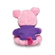 7" Plush Pig With T-Shirt | https://www.bestnamebadges.com