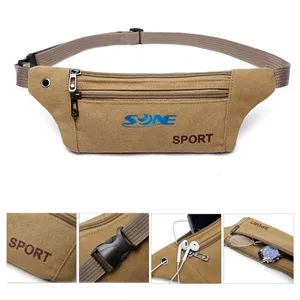 Outdoor Fanny Pack Waist Bag