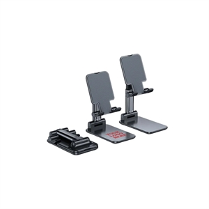 Personalized Metal Rotation Mobile Phone Bracket