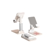 Personalized Metal Rotation Mobile Phone Bracket | https://www.bestnamebadges.com