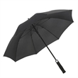 58" Arc Oversize Auto Open Straight Golf Umbrella | https://www.bestnamebadges.com