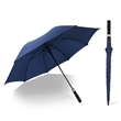 58" Arc Oversize Auto Open Straight Golf Umbrella | https://www.bestnamebadges.com