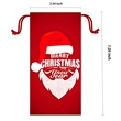 Microfiber Glasses With Drawstring Pockets | https://www.bestnamebadges.com