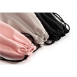 Microfiber Glasses With Drawstring Pockets | https://www.bestnamebadges.com