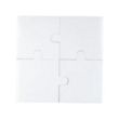 Avery" 4 Piece Magnetic Puzzle | https://www.bestnamebadges.com
