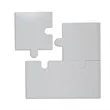 Avery" 4 Piece Magnetic Puzzle | https://www.bestnamebadges.com