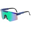 Professional Multi Color Riding Glasses | https://www.bestnamebadges.com