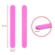 Silicone Slap Bracelet | https://www.bestnamebadges.com