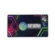 22" x 12" Gaming Pad Counter Mat | https://www.bestnamebadges.com