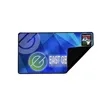 22" x 12" Gaming Pad Counter Mat | https://www.bestnamebadges.com
