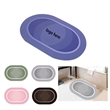 Bathroom Absorbent Non-slip Floor Mats | https://www.bestnamebadges.com