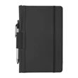 Union Printed, Eco Journal w/ Stylus Pen | https://www.bestnamebadges.com