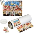 250 Piece Jigsaw Puzzle | https://www.bestnamebadges.com