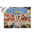250 Piece Jigsaw Puzzle | https://www.bestnamebadges.com