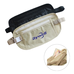 Travel Pouch Hidden Wallet