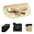 Travel Pouch Hidden Wallet | https://www.bestnamebadges.com