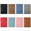A5 Zippered Business Portfolio Notebook Bag with Calculator | https://www.bestnamebadges.com