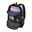 Repeat Recycled rPET Backpack | https://www.bestnamebadges.com