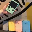 400 In 1 Compatible Classical Handheld Game Player Console | https://www.bestnamebadges.com