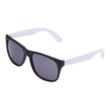 Flare Two-Tone Sunglasses | https://www.bestnamebadges.com