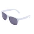 Flare Two-Tone Sunglasses | https://www.bestnamebadges.com