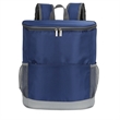 16 Can Insulated Cooler Backpack ( 11.4'' X 13'' X 6.3'' ) | https://www.bestnamebadges.com