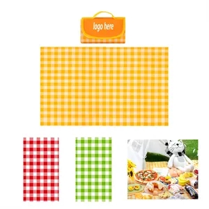 Outdoor Oxford Cloth Picnic Mat