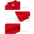 Short Sleeves Polo Shirts | https://www.bestnamebadges.com