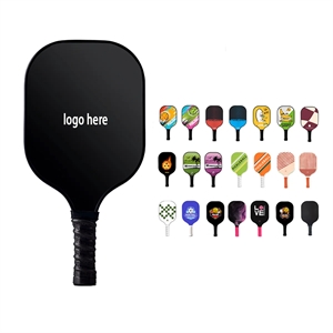 Fiberglass Pickleball Racket