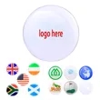 Golf Ball Marker | https://www.bestnamebadges.com