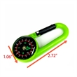 Travel Portable Mini Outdoor Compass Survival Accessories | https://www.bestnamebadges.com