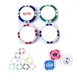 Professional Poker Chips | https://www.bestnamebadges.com