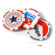 Professional Poker Chips | https://www.bestnamebadges.com