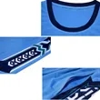 Sublimated Basketball Uniform Set | https://www.bestnamebadges.com