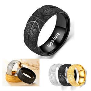 Stainless Steel Basketball Ring