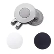 Metal Golf Cap Clip | https://www.bestnamebadges.com
