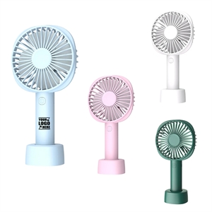 Rechargeable Fan